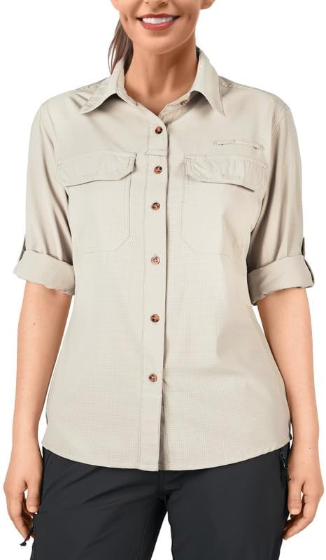 RANE EDITION #4845 Casual Shirt