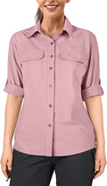RANE EDITION #4844 Fishing Shirt