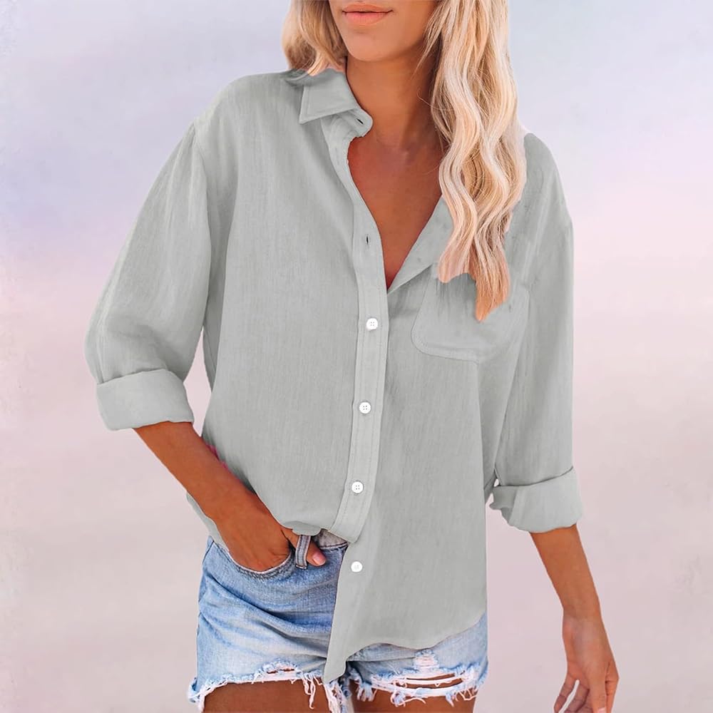 RANE EDITION #4851 Women Casual Top
