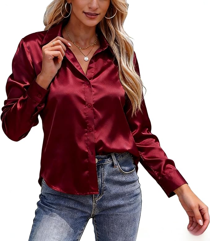 RANE EDITION #4847 Button-Up Shirt