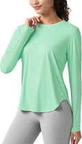 RANE EDITION #4838 Sun Shirts