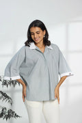 RANE EDITION #4850 casual shirt