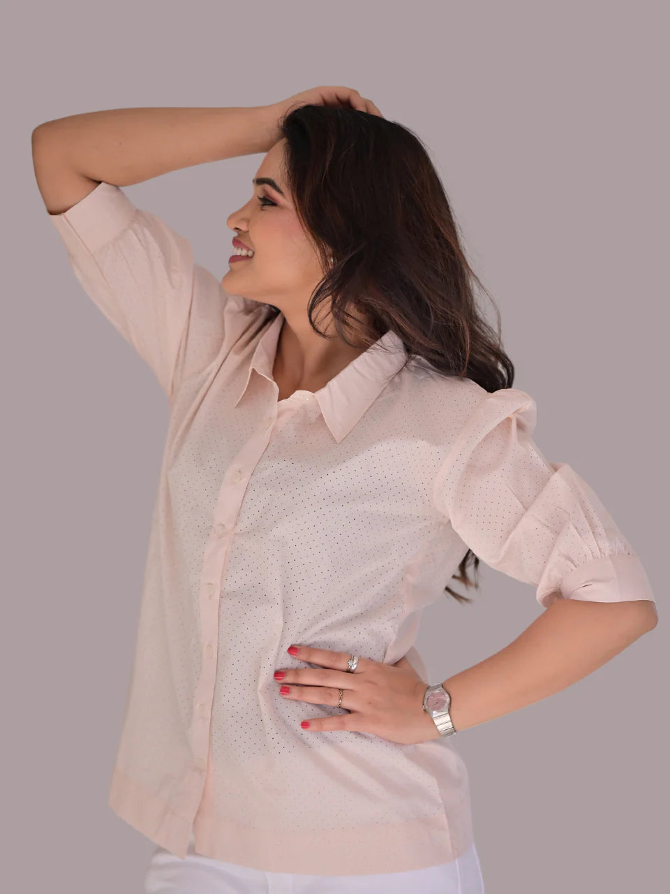 RANE EDITION #4850 casual shirt