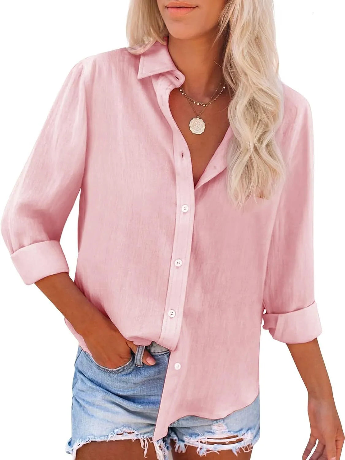 RANE EDITION #4851 Women Casual Top