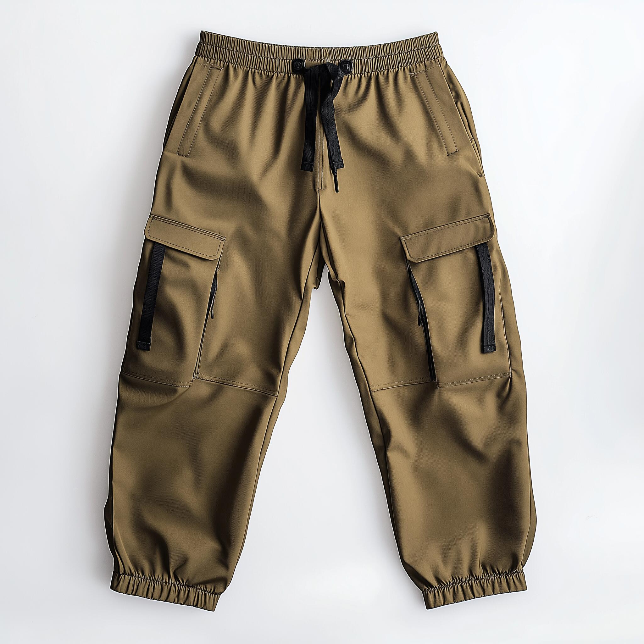 RANE EDITION #4833 trouser